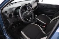 Hyundai i10 vaihtoauto