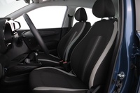 Hyundai i10 vaihtoauto