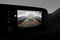 Hyundai i10 vaihtoauto