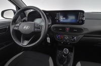Hyundai i10 vaihtoauto