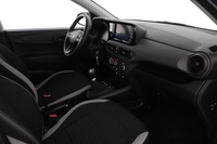 Hyundai i10 vaihtoauto