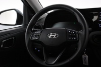 Hyundai i10 vaihtoauto