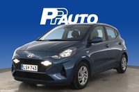 Hyundai i10 vaihtoauto