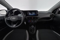 Hyundai i10 vaihtoauto