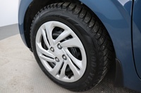 Hyundai i10 vaihtoauto