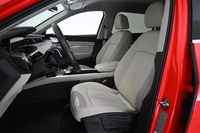 Audi Q8 e-tron vaihtoauto