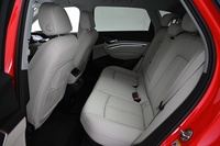 Audi Q8 e-tron vaihtoauto