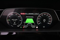 Audi Q8 e-tron vaihtoauto