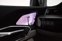 Audi Q8 e-tron vaihtoauto