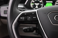 Audi Q8 e-tron vaihtoauto
