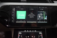 Audi Q8 e-tron vaihtoauto