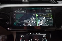 Audi Q8 e-tron vaihtoauto