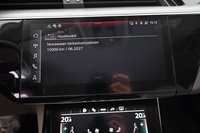 Audi Q8 e-tron vaihtoauto