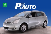 Toyota Verso vaihtoauto