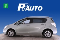 Toyota Verso vaihtoauto