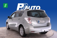 Toyota Verso vaihtoauto