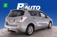 Toyota Verso vaihtoauto