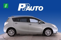 Toyota Verso vaihtoauto