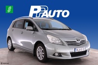 Toyota Verso vaihtoauto