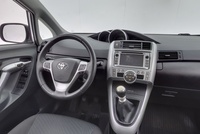 Toyota Verso vaihtoauto