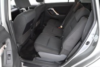 Toyota Verso vaihtoauto
