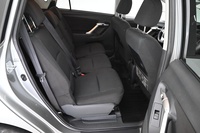 Toyota Verso vaihtoauto