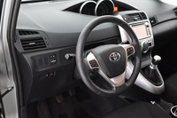 Toyota Verso vaihtoauto