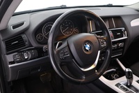BMW X4 vaihtoauto