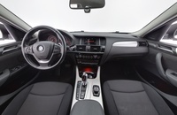 BMW X4 vaihtoauto