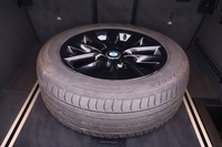 BMW X4 vaihtoauto