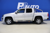Volkswagen Amarok vaihtoauto