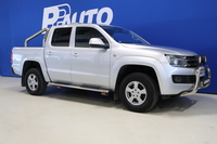 Volkswagen Amarok vaihtoauto