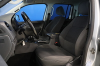 Volkswagen Amarok vaihtoauto