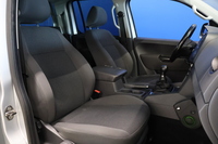 Volkswagen Amarok vaihtoauto