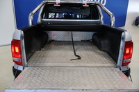 Volkswagen Amarok vaihtoauto