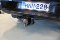 Volkswagen Amarok vaihtoauto