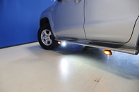 Volkswagen Amarok vaihtoauto