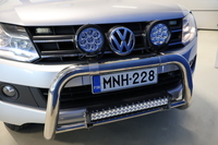 Volkswagen Amarok vaihtoauto