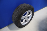 Volkswagen Amarok vaihtoauto