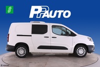 Toyota Proace CITY vaihtoauto