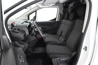 Toyota Proace CITY vaihtoauto