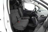 Toyota Proace CITY vaihtoauto