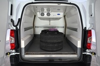 Toyota Proace CITY vaihtoauto