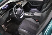 Peugeot 308 vaihtoauto