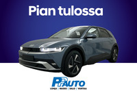 Hyundai IONIQ 5 vaihtoauto