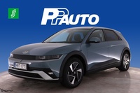 Hyundai IONIQ 5 vaihtoauto