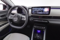 Fiat 600e vaihtoauto