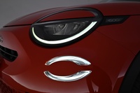 Fiat 600e vaihtoauto