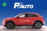 Fiat 600e vaihtoauto