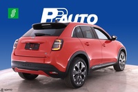 Fiat 600e vaihtoauto